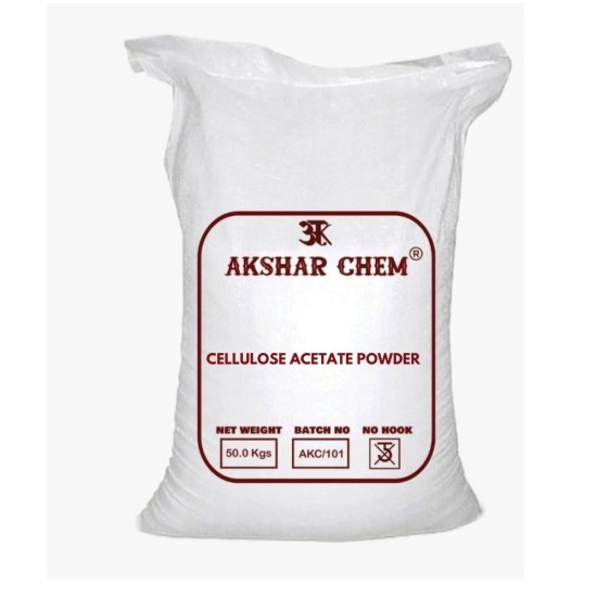 Cellulose Acetate Powder full-image